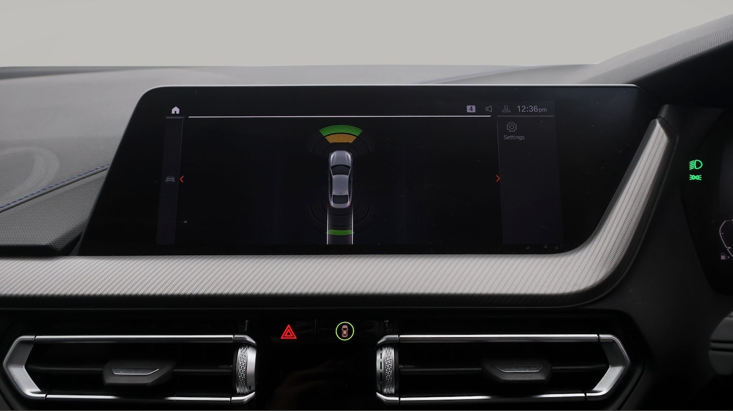 Used BMW 2 Series 2022 for sale - 77716265: Photo 22