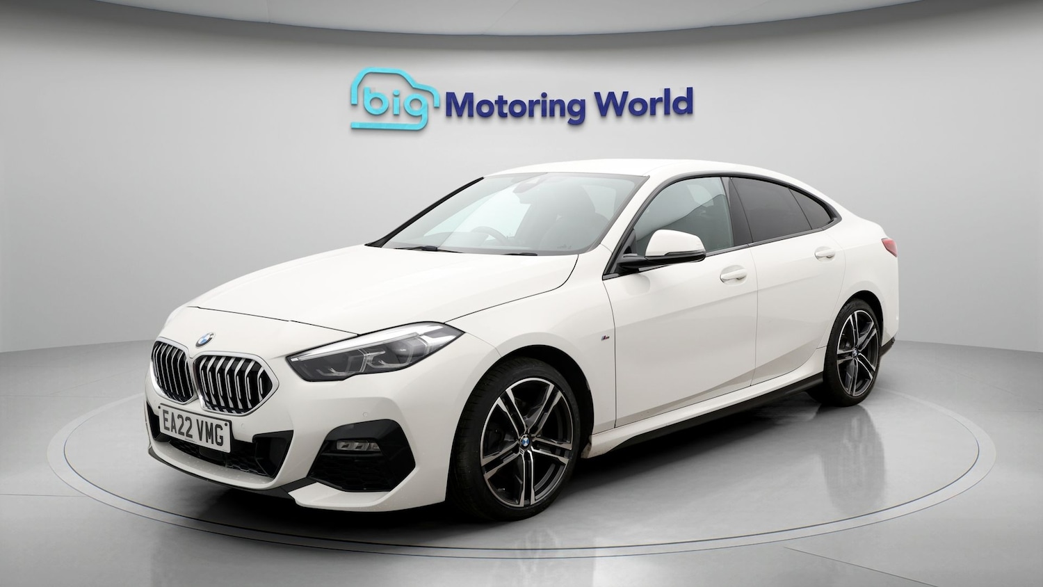 Used BMW 2 Series 2022 for sale - 77716265: Photo 3