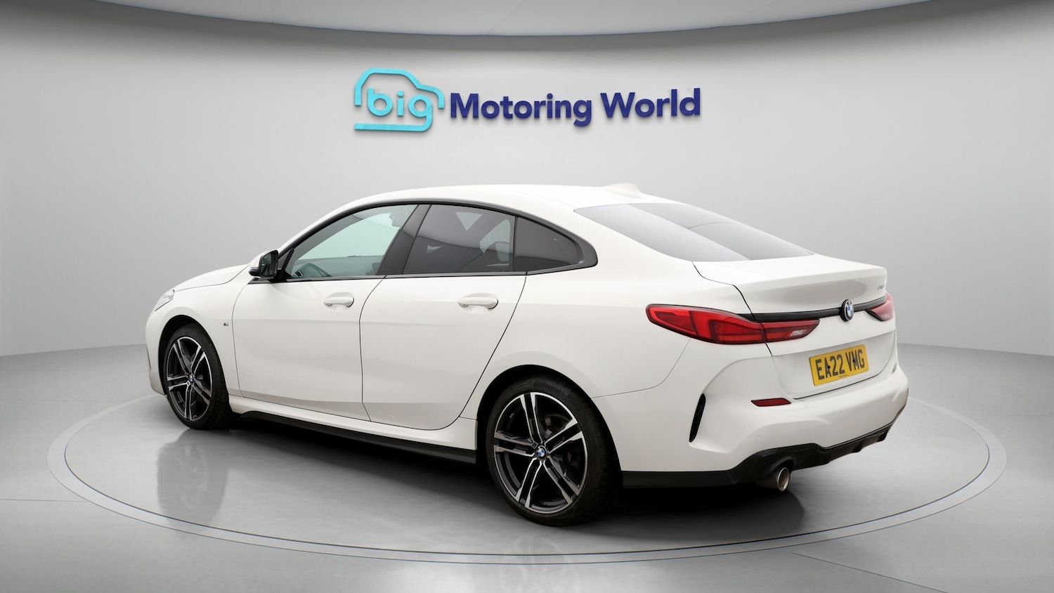 Used BMW 2 Series 2022 for sale - 77716265: Photo 5