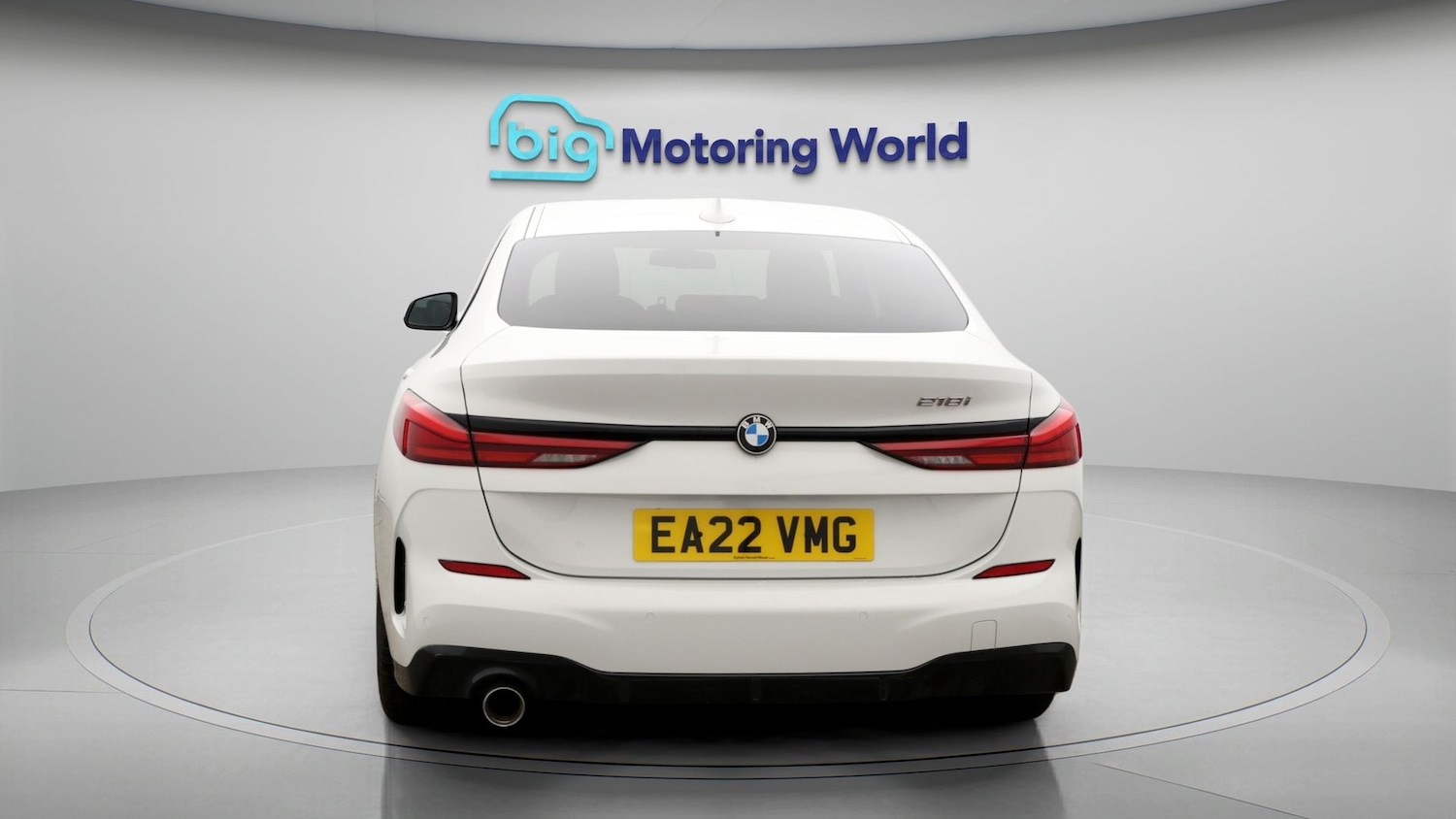 Used BMW 2 Series 2022 for sale - 77716265: Photo 6