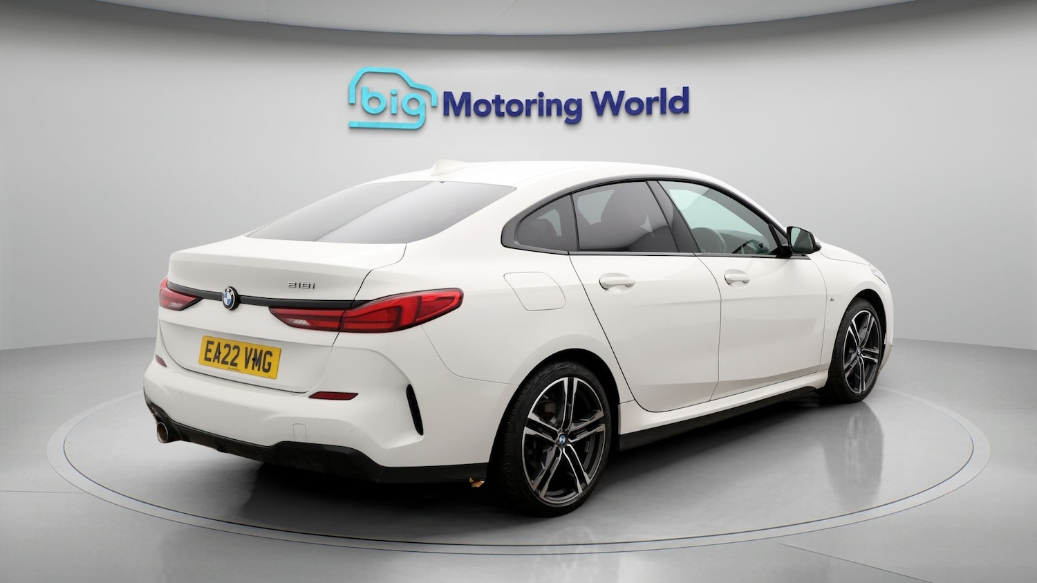 Used BMW 2 Series 2022 for sale - 77716265: Photo 7