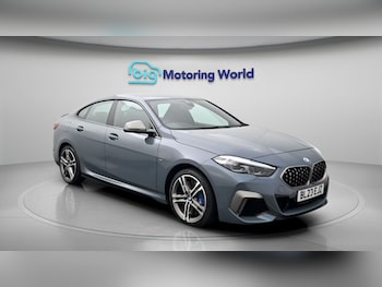 Used BMW 2 Series 2023 for sale - 78565354: Photo