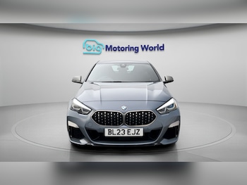Used BMW 2 Series 2023 for sale - 78565354: Photo