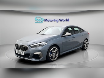 Used BMW 2 Series 2023 for sale - 78565354: Photo