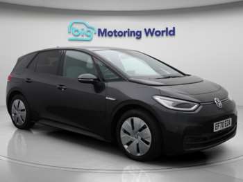 2020 (70) - Pro Performance 58kWh Style Hatchback 5dr Electric Auto (204 ps)