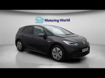 Used Volkswagen ID3 2020 for sale - 75051887: Photo