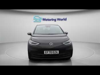 Used Volkswagen ID3 2020 for sale - 75051887: Photo