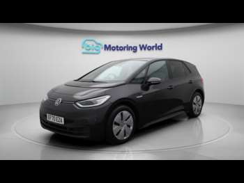 Used Volkswagen ID3 2020 for sale - 75051887: Photo