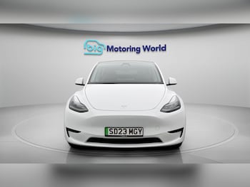 Used Tesla Model Y 2023 for sale - 79218770: Photo