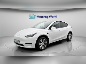 Used Tesla Model Y 2023 for sale - 79218770: Photo