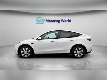Used Tesla Model Y 2023 for sale - 79218770: Photo