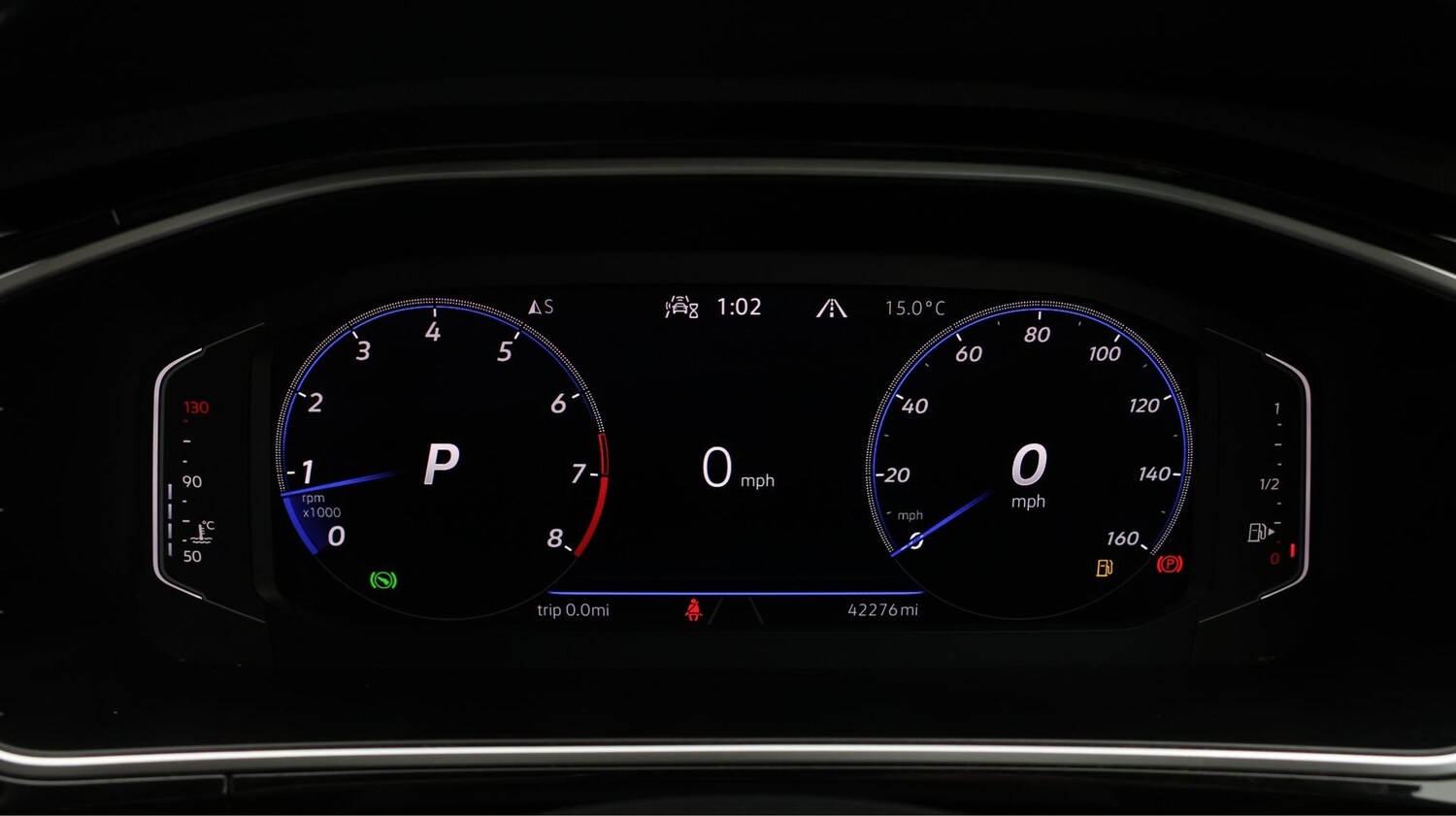 Used Volkswagen T-Roc 2023 for sale - 77432769: Photo 10