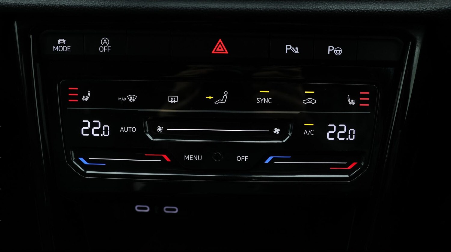 Used Volkswagen T-Roc 2023 for sale - 77432769: Photo 12