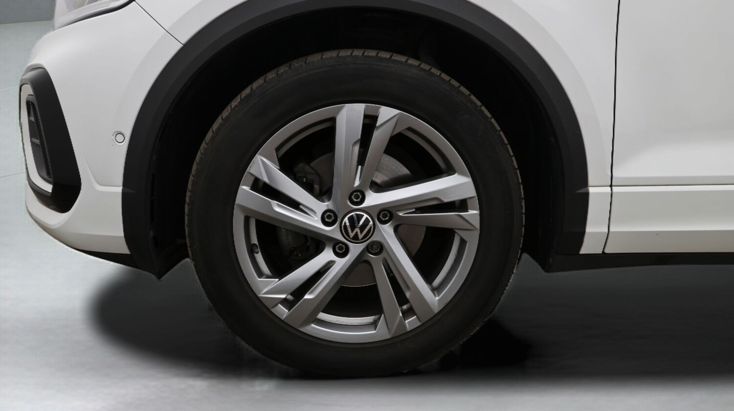 Used Volkswagen T-Roc 2023 for sale - 77432769: Photo 18