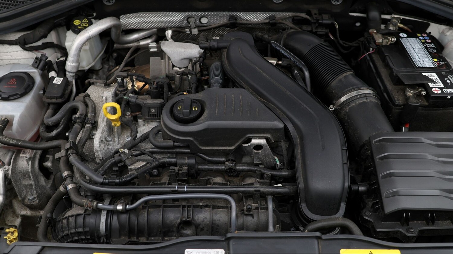 Used Volkswagen T-Roc 2023 for sale - 77432769: Photo 19