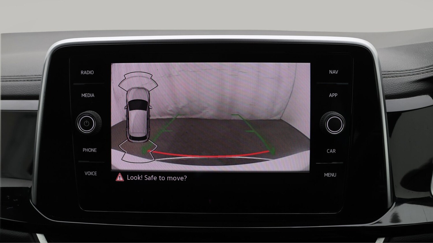 Used Volkswagen T-Roc 2023 for sale - 77432769: Photo 22