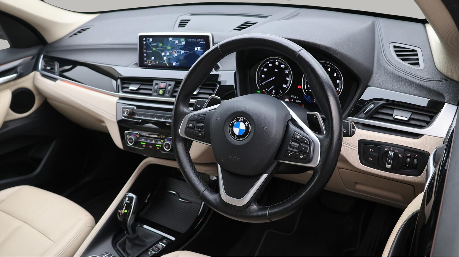 Used BMW X1 2022 for sale - 76371151: Photo 10