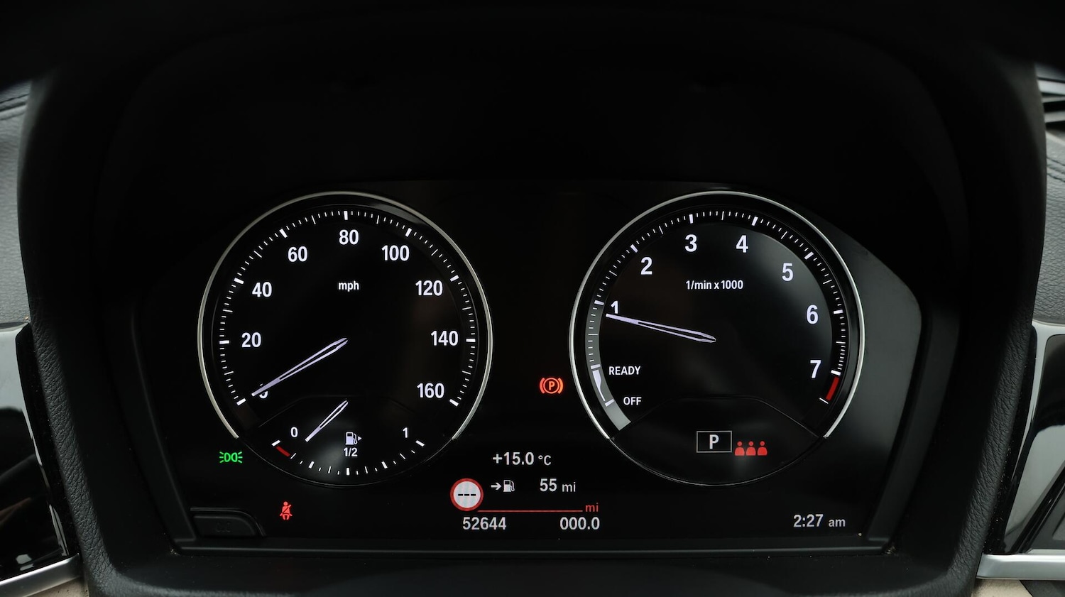 Used BMW X1 2022 for sale - 76371151: Photo 11