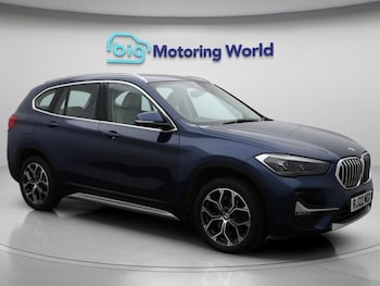 2022 (22) - 2.0 20i xLine SUV 5dr Petrol Auto xDrive Euro 6 (s/s) (178 ps)