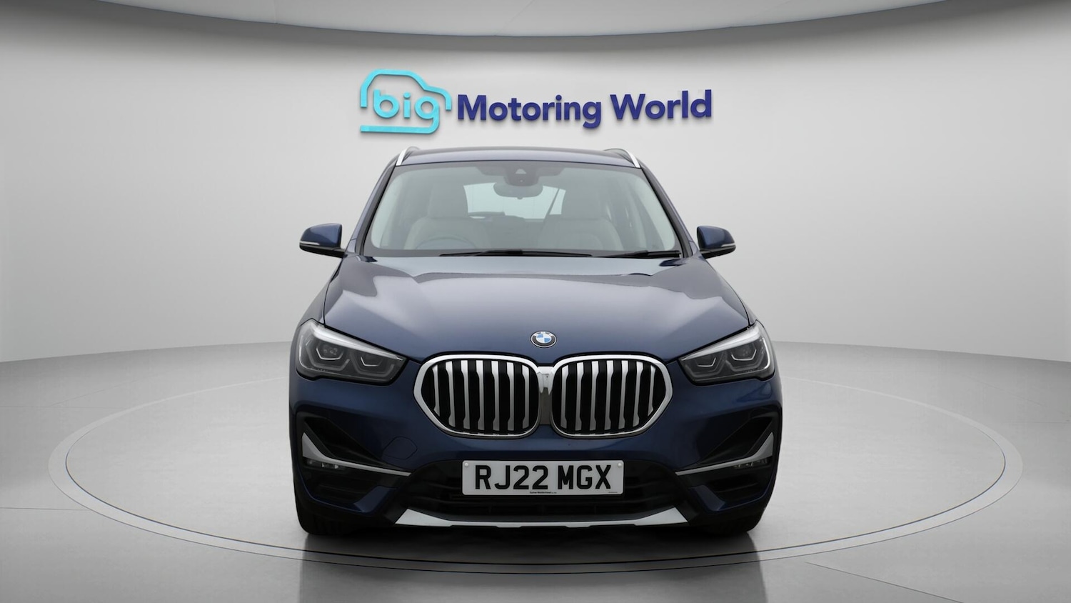 Used BMW X1 2022 for sale - 76371151: Photo 3
