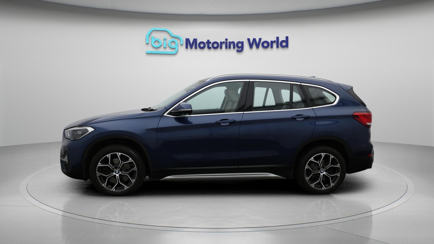 Used BMW X1 2022 for sale - 76371151: Photo 5