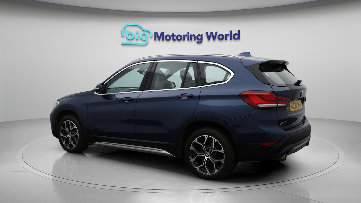 Used BMW X1 2022 for sale - 76371151: Photo 6