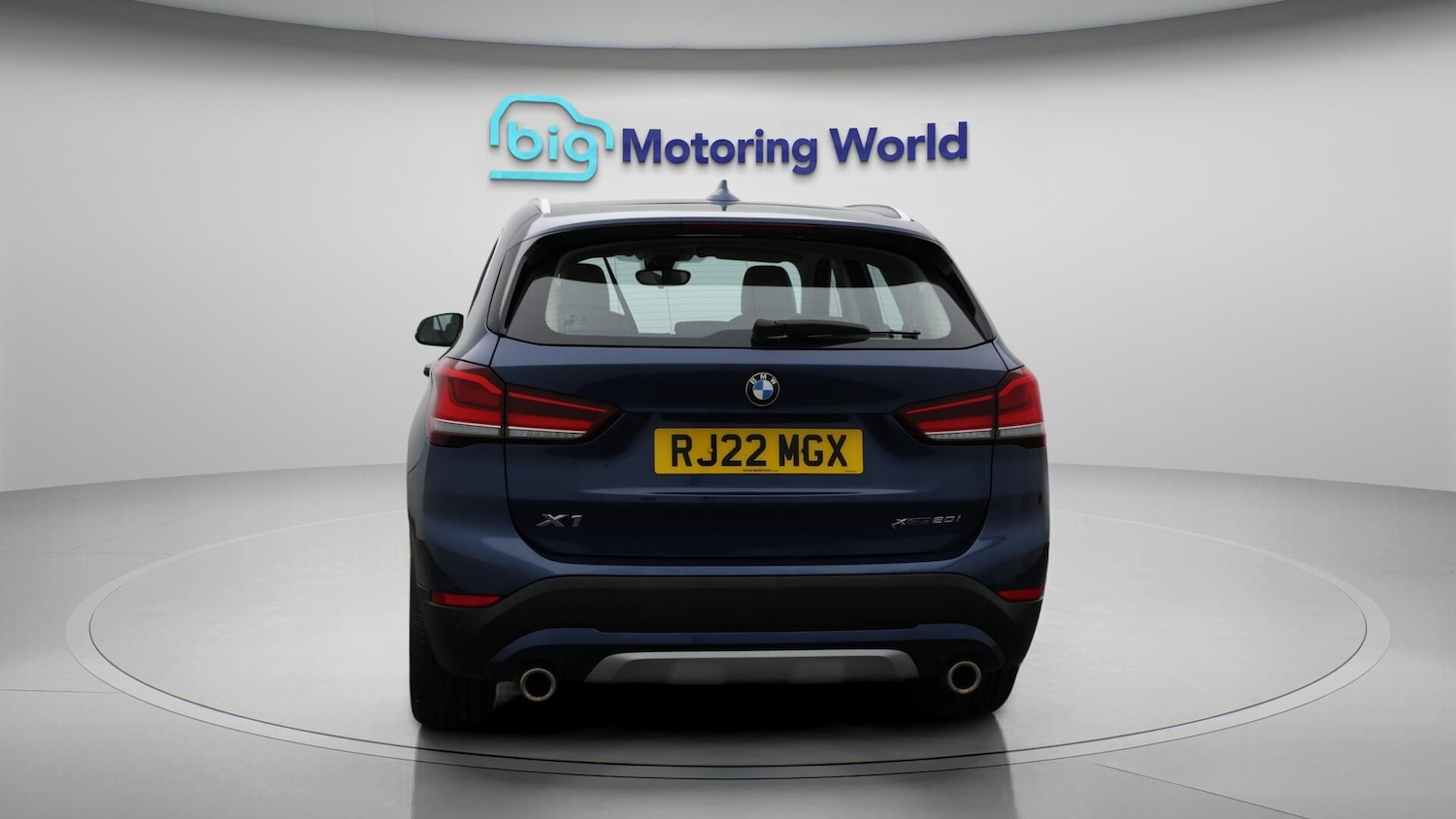 Used BMW X1 2022 for sale - 76371151: Photo 7