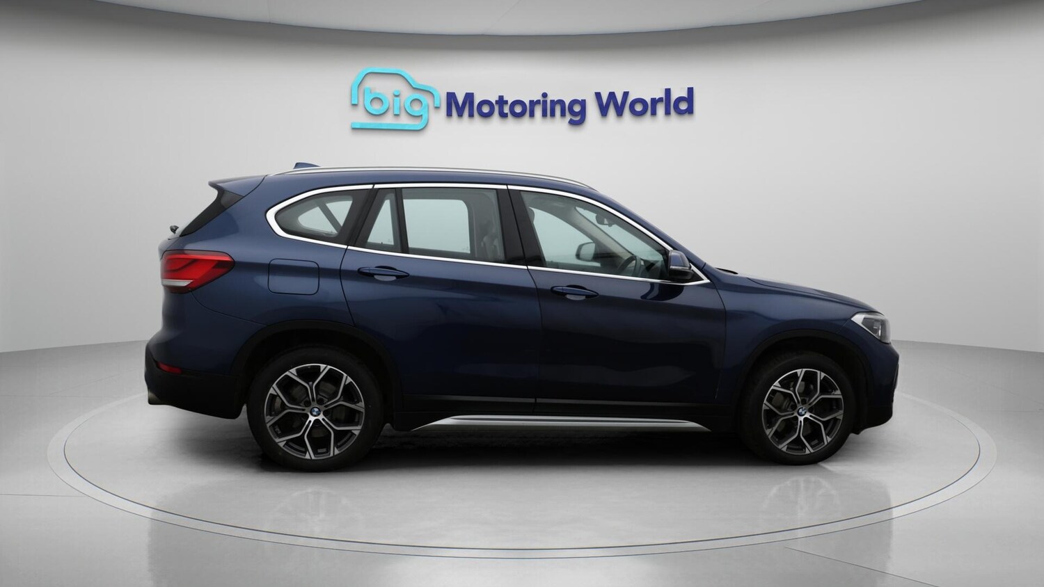 Used BMW X1 2022 for sale - 76371151: Photo 9