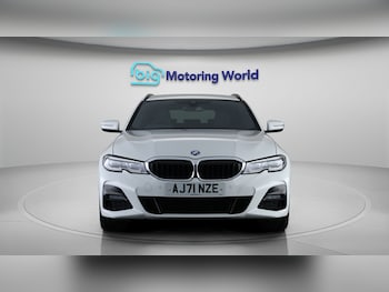 Used BMW 3 Series 2022 for sale - 78466986: Photo