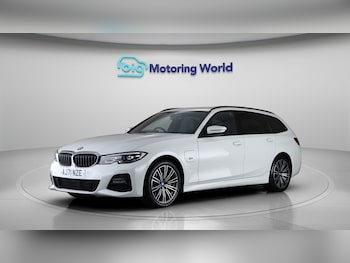Used BMW 3 Series 2022 for sale - 78466986: Photo