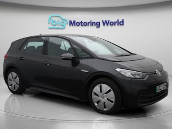 Volkswagen - ID3