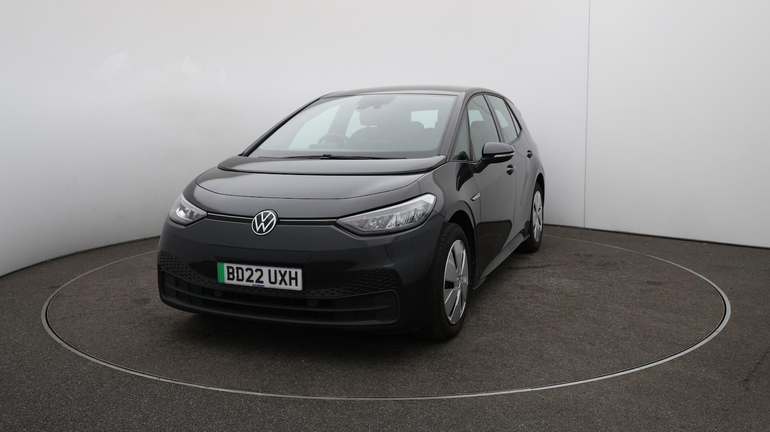 Vehicle 40