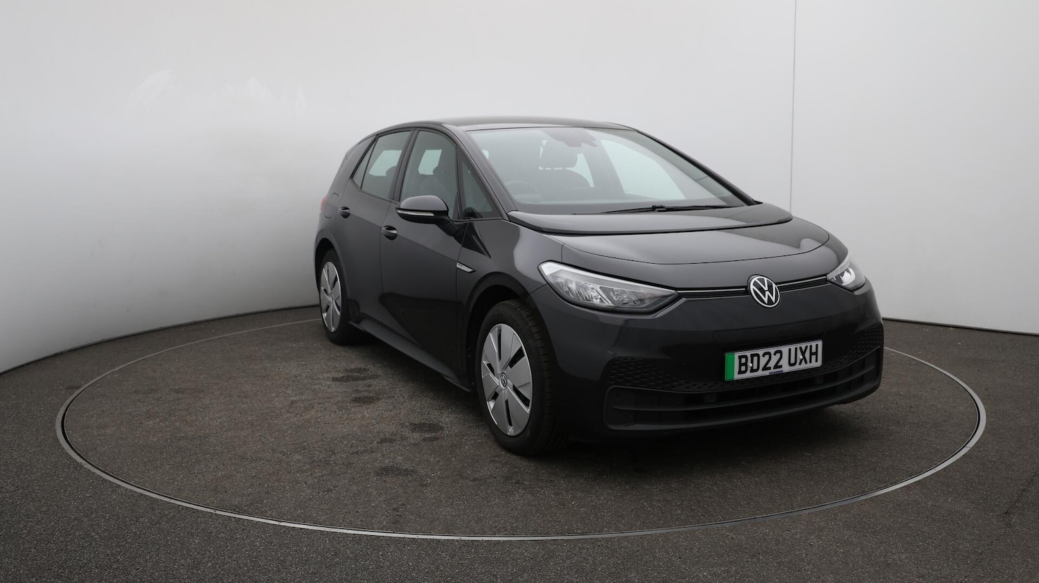 Vehicle 45