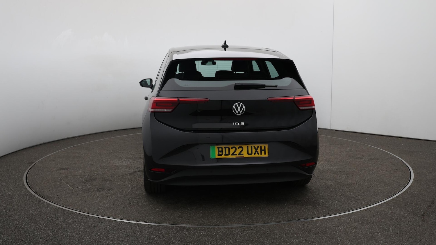 Vehicle 62