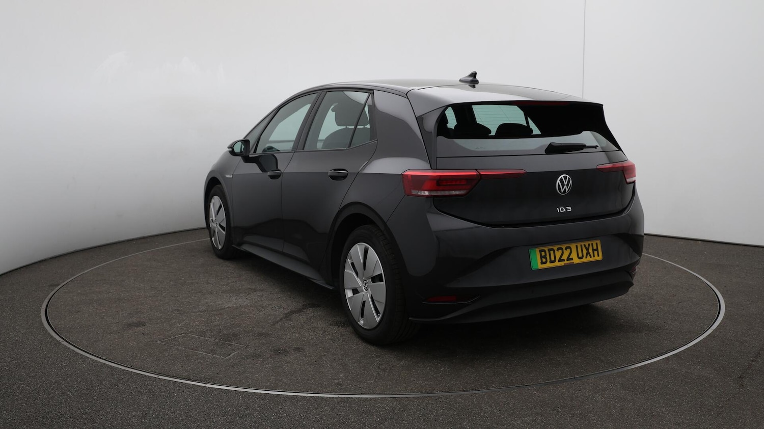 Vehicle 64