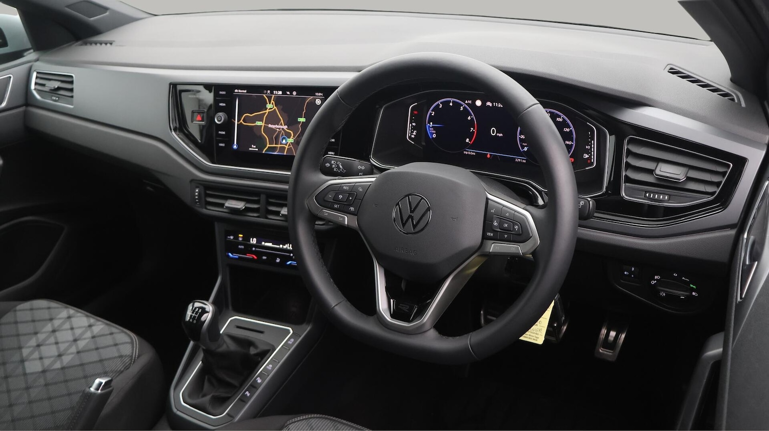 Used Volkswagen Taigo 2023 for sale - 76584399: Photo 10