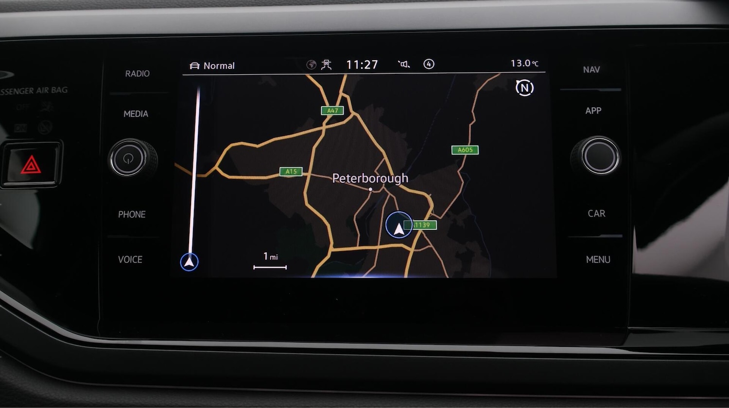 Used Volkswagen Taigo 2023 for sale - 76584399: Photo 12