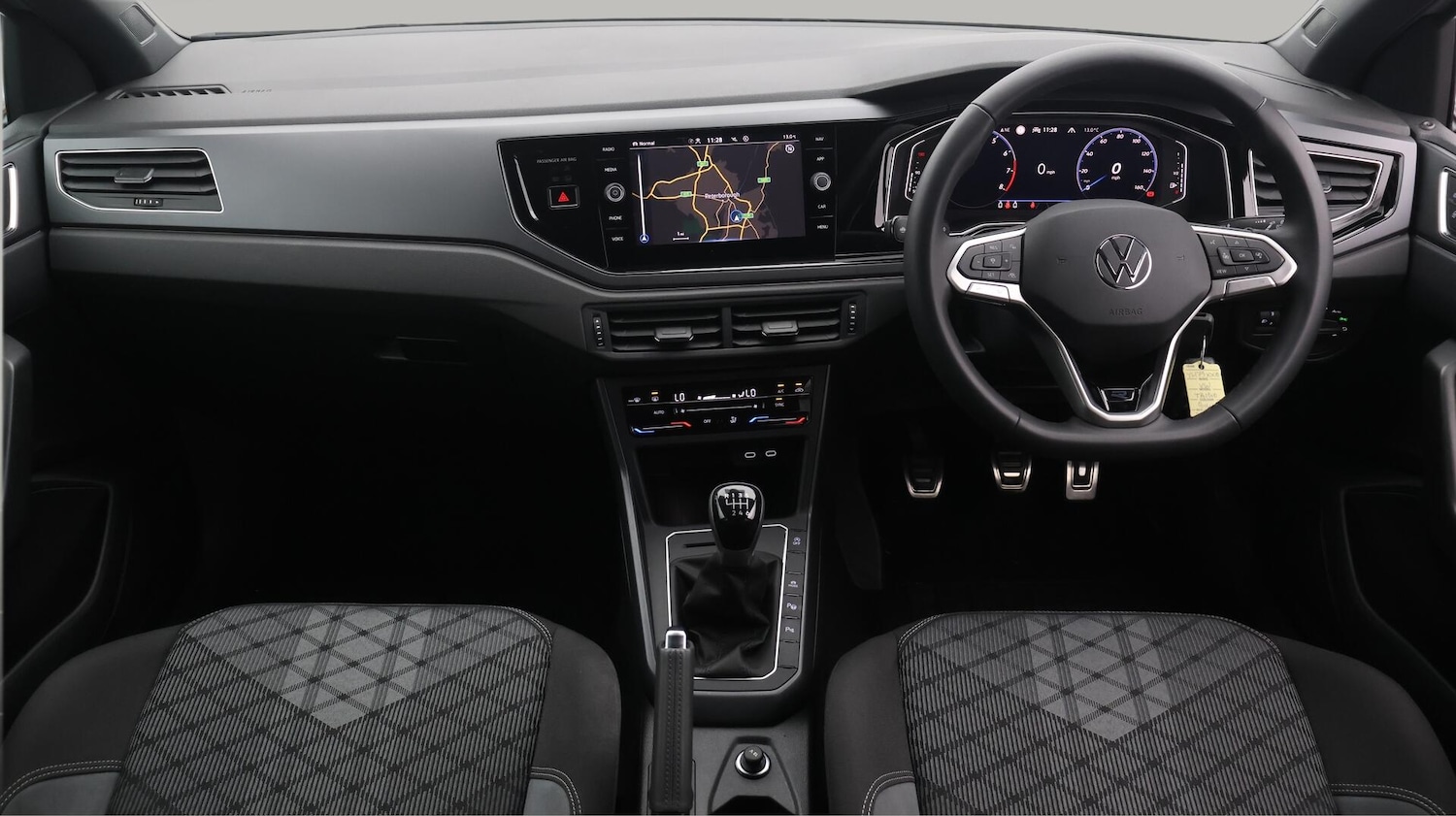 Used Volkswagen Taigo 2023 for sale - 76584399: Photo 14