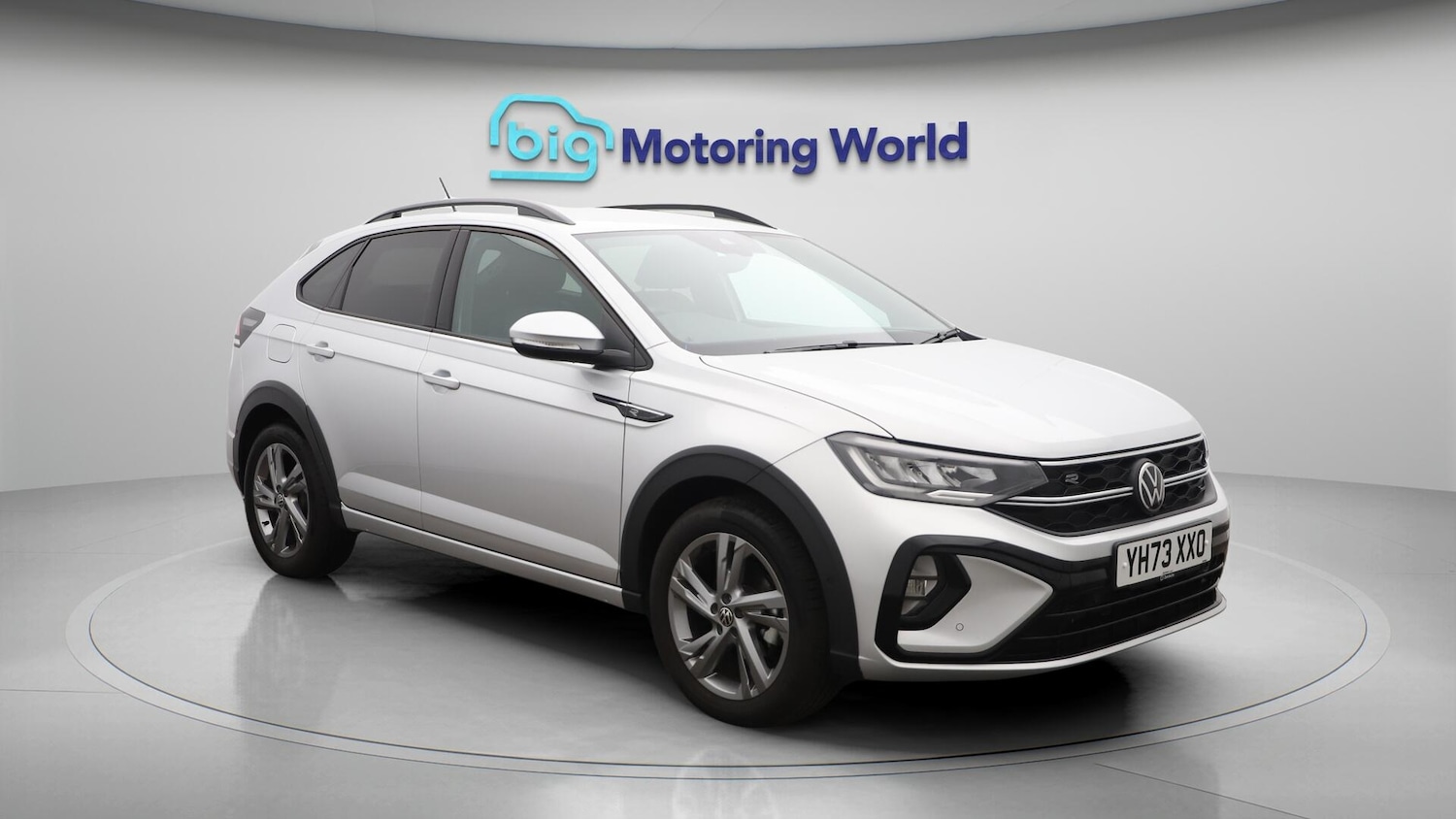 Used Volkswagen Taigo 2023 for sale - 76584399: Photo 2