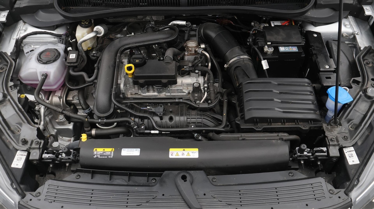 Used Volkswagen Taigo 2023 for sale - 76584399: Photo 20