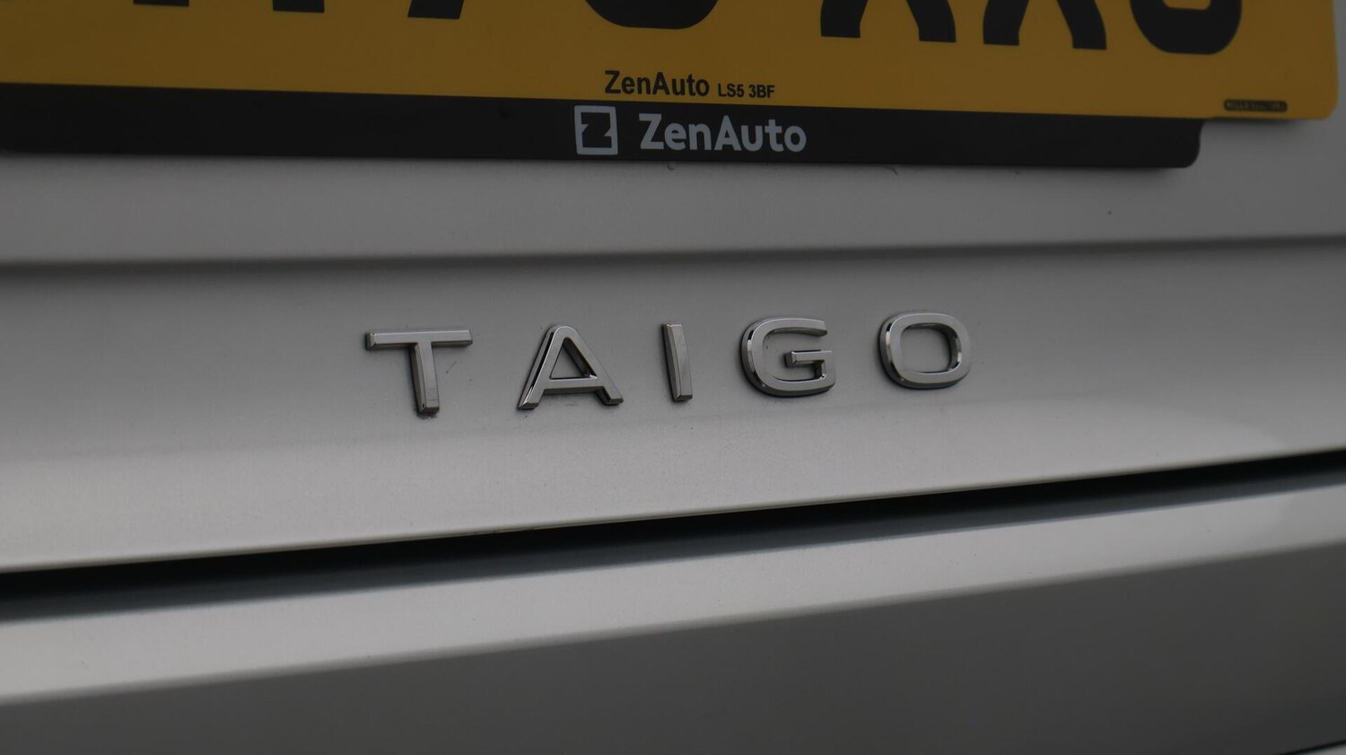 Used Volkswagen Taigo 2023 for sale - 76584399: Photo 23