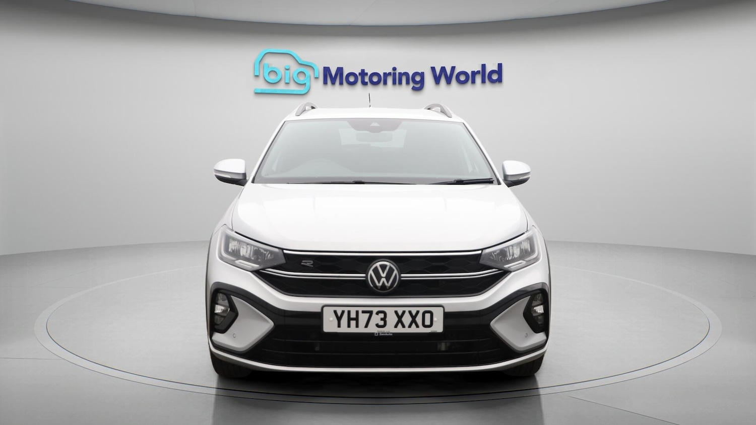 Used Volkswagen Taigo 2023 for sale - 76584399: Photo 3