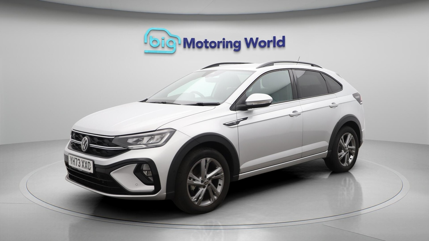 Used Volkswagen Taigo 2023 for sale - 76584399: Photo 4