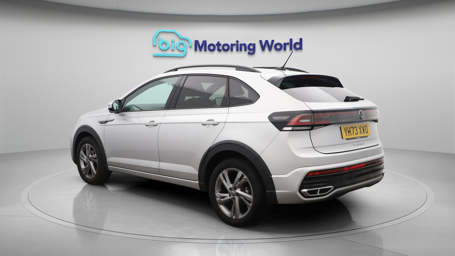 Used Volkswagen Taigo 2023 for sale - 76584399: Photo 6