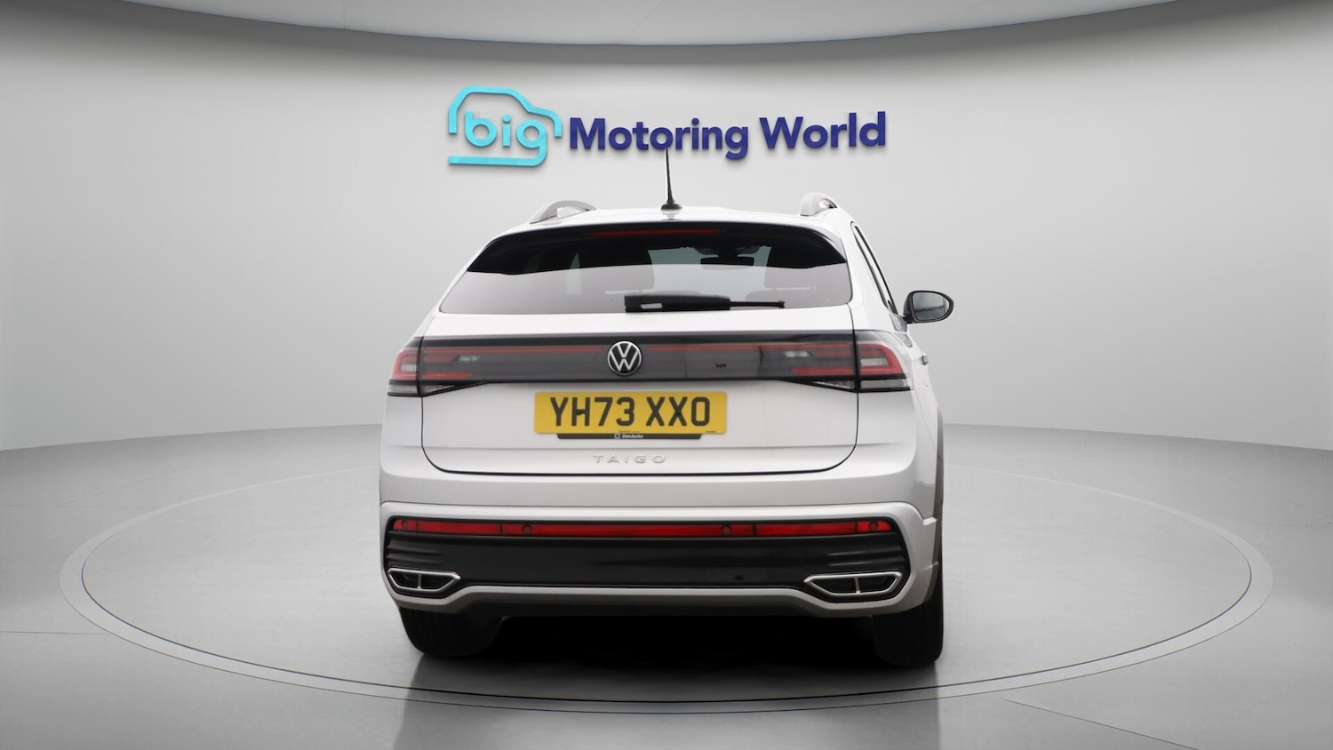 Used Volkswagen Taigo 2023 for sale - 76584399: Photo 7