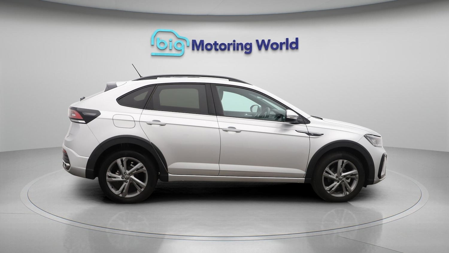 Used Volkswagen Taigo 2023 for sale - 76584399: Photo 9