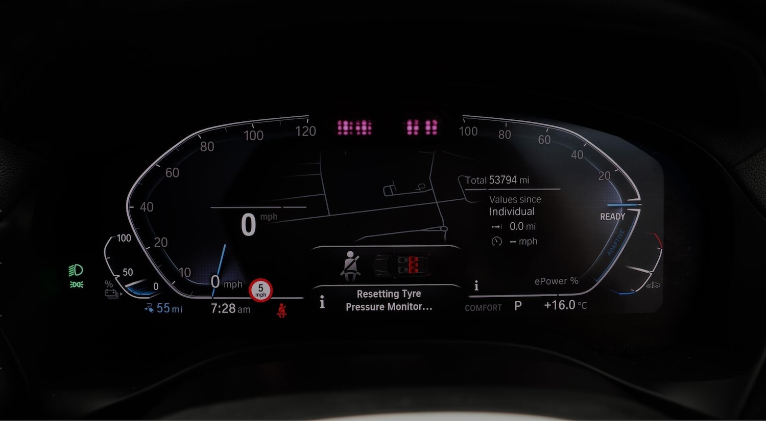 Used BMW iX3 2022 for sale - 76644547: Photo 11