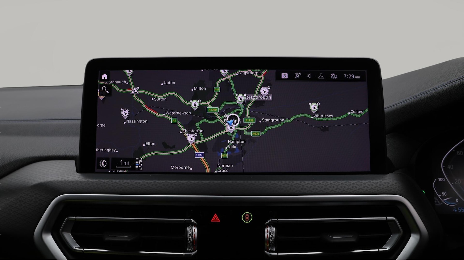 Used BMW iX3 2022 for sale - 76644547: Photo 12