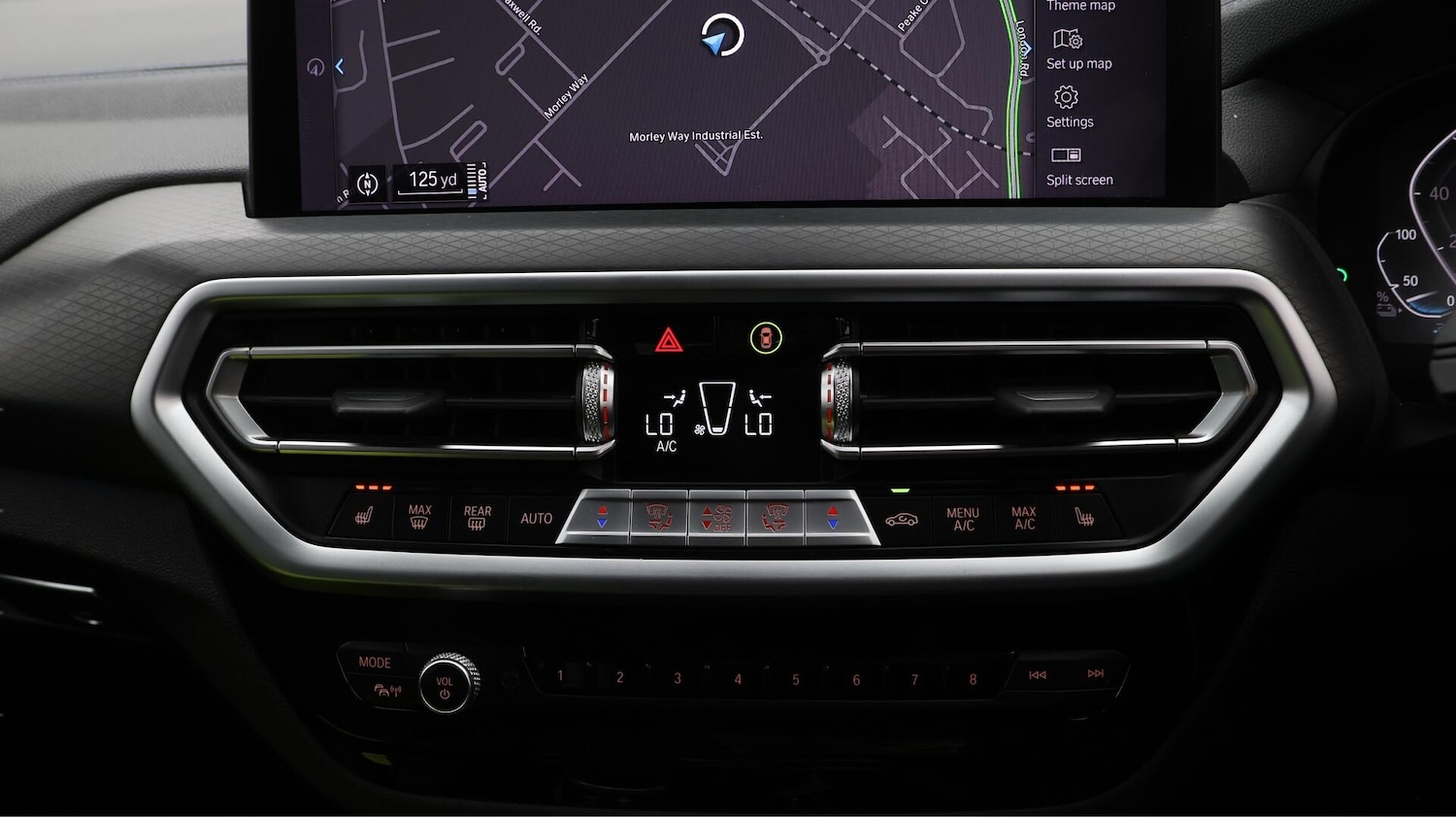 Used BMW iX3 2022 for sale - 76644547: Photo 13