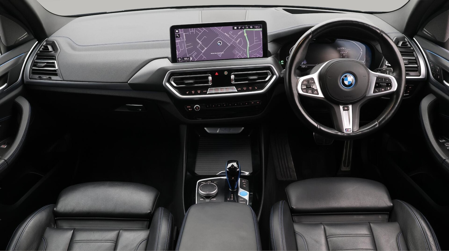 Used BMW iX3 2022 for sale - 76644547: Photo 14